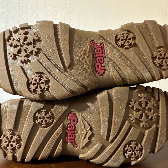 Pajar ladies snowboots - Picture 5 of 8